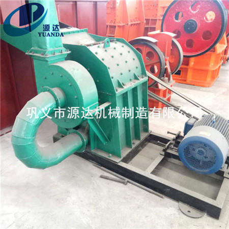 樹枝粉碎機優(yōu)勢分析kjy816產(chǎn)品圖片