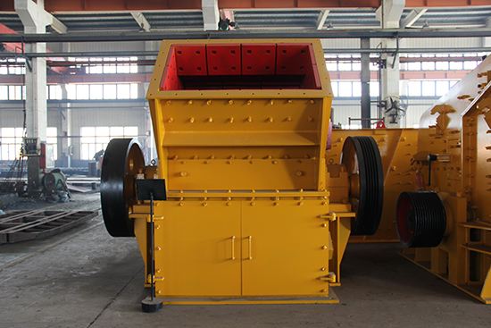 泰成破碎機售后服務(wù)到家，讓您放心又產(chǎn)品圖片