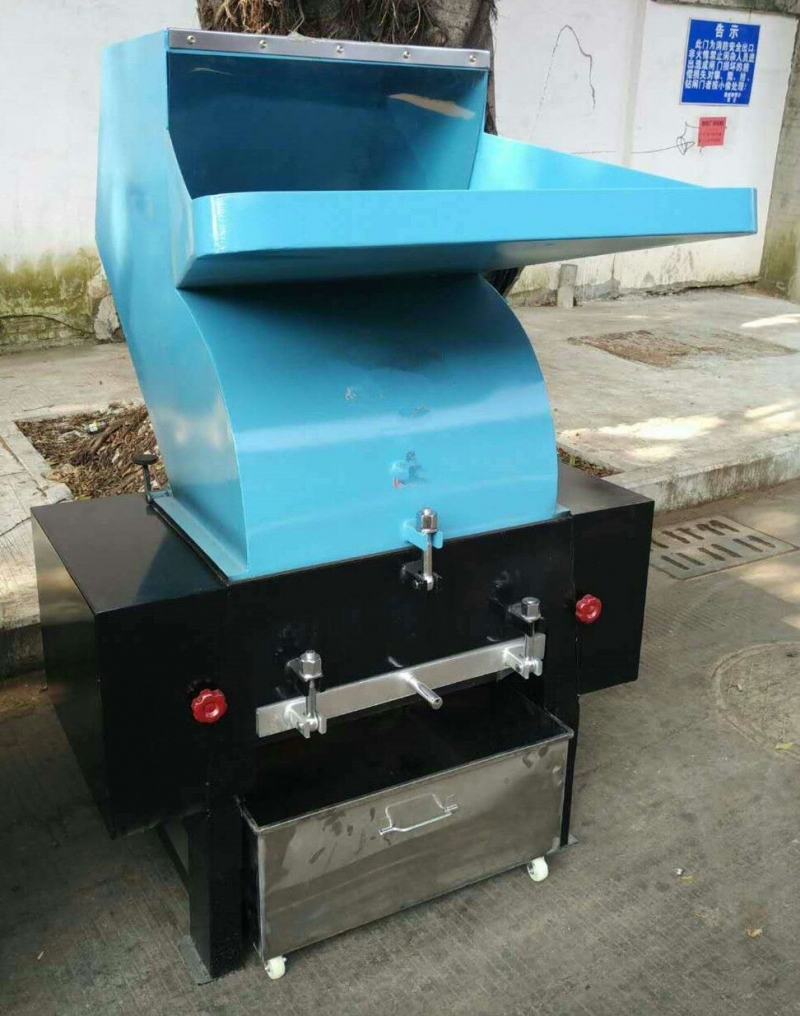 湖北廢料破碎機(jī)15匹塑料破碎機(jī)