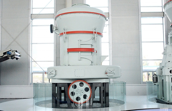 礦渣微粉立磨生產廠 中大型立式磨粉機報價