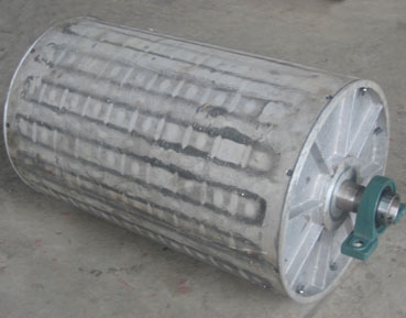 干磁輥、干選輥、礦用干磁輥