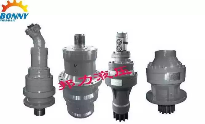 Bonfiglioli 邦飛利300減速機(jī)產(chǎn)品圖片