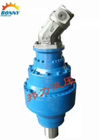 Brevini（布雷維尼）行星減速機產品圖片