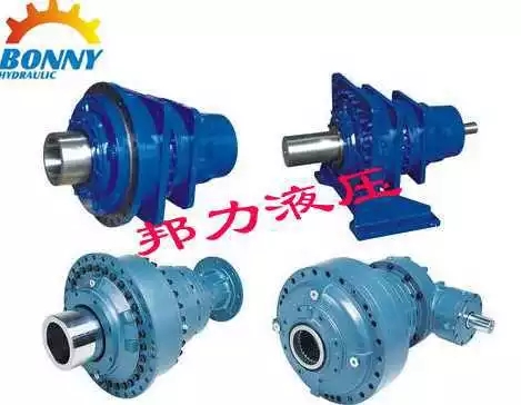 意大利雷吉亞納RR減速機(jī)