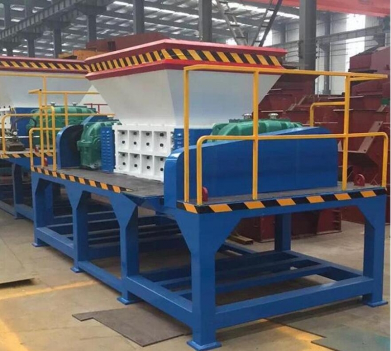 2019小型撕碎機就是好滿足市場