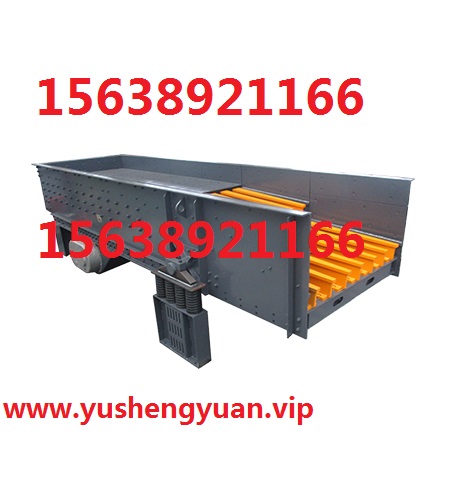 振動給料機廠家哪家好？給料機什么牌子好多少