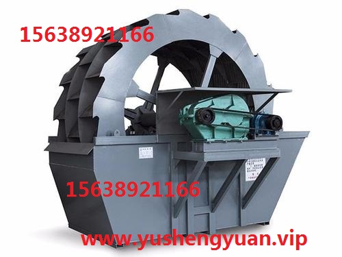 洗砂機(jī)多少錢一臺？洗砂機(jī)廠家價(jià)格報(bào)價(jià)是多少？