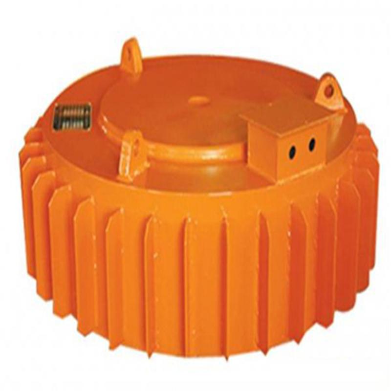 圓盤除鐵器產(chǎn)品圖片