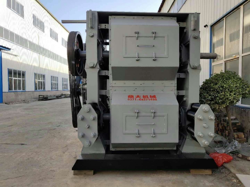  銀川陶瓷破碎機(jī)生產(chǎn)線物美價(jià)廉wdv6