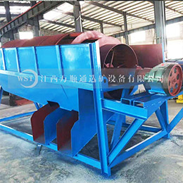 直銷沙場篩分滾筒篩,砂石篩分機(jī)