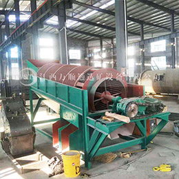 沙場推薦砂石篩分機(jī)砂石骨料篩分機(jī)