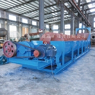 廠家供應(yīng)風(fēng)化砂洗泥土機器 土方沙洗砂