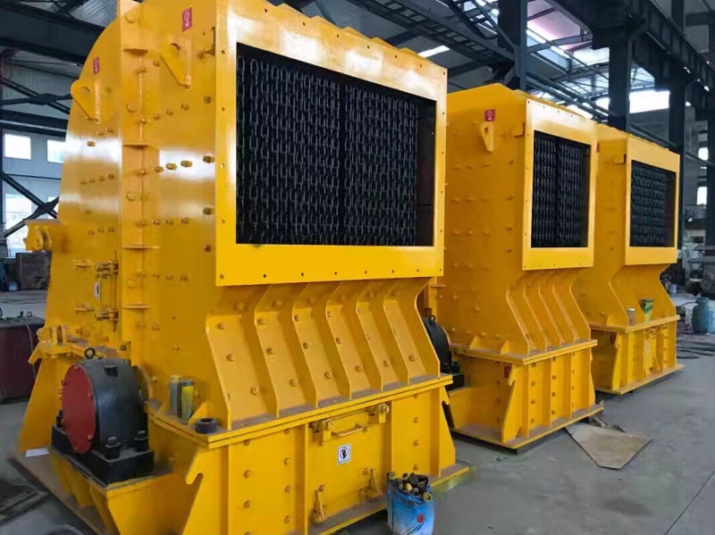 碎煤機(jī)產(chǎn)品圖片