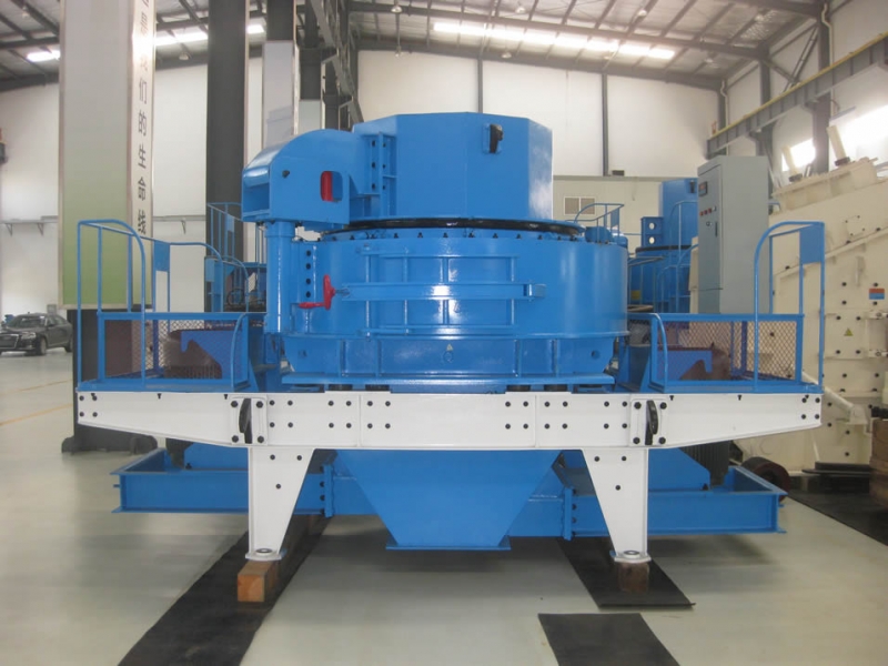 高效制砂機(jī)