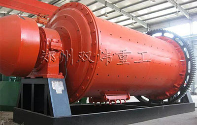 球磨機(jī)型號(hào)咨詢