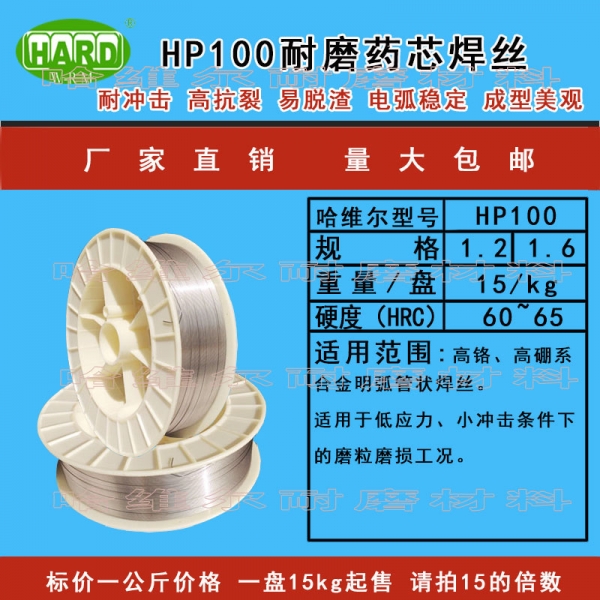 破碎機錘頭轉子修復焊條焊絲=