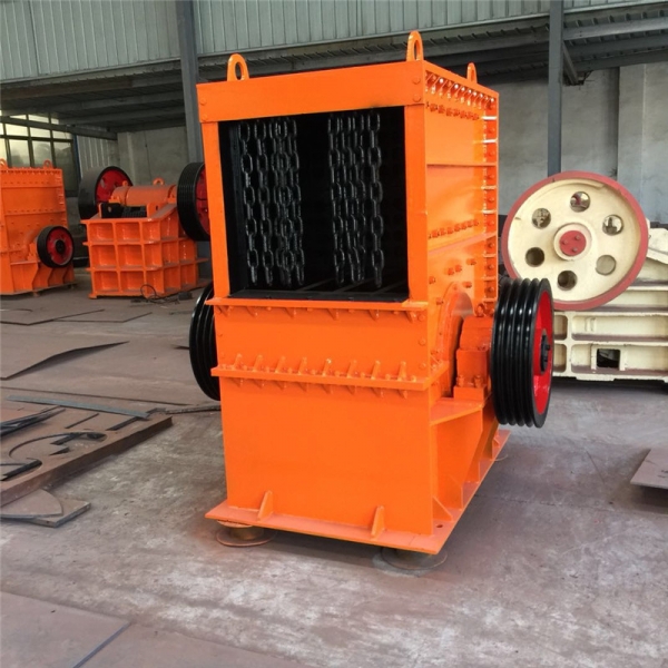 箱式破碎機(jī) 箱式重錘破碎機(jī) 方箱破產(chǎn)品圖片