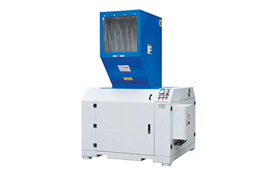 隔音型破碎機(jī)XMC300/600產(chǎn)品圖片