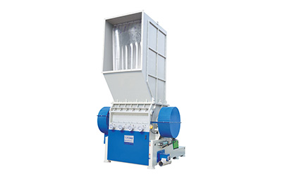 強力破碎機XMD300/600產(chǎn)品圖片