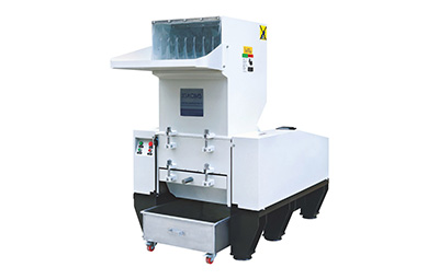 中型爪刀粉碎機XMK-20C