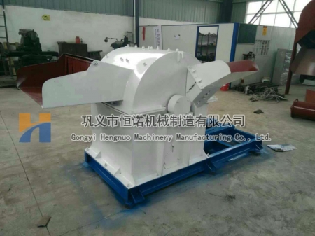 恒諾HN-F-800多功能木材粉碎機(jī)雙口廠家大量供