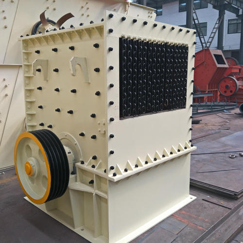 箱式破碎機(jī)產(chǎn)品圖片