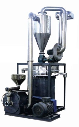 刀架式塑料磨粉機(jī) 塑料研磨機(jī)