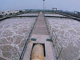 高效好氧生物處理，適用人工濕地、地下滲