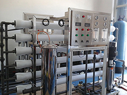 反滲透純水處理設(shè)備反滲透設(shè)備凈化水設(shè)備凈