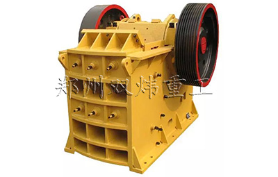 礦石破碎機(jī)|鄂破機(jī)