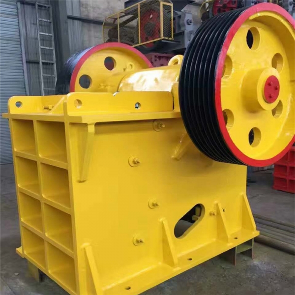 顎式破碎機 鄂式破碎機 制砂設(shè)備