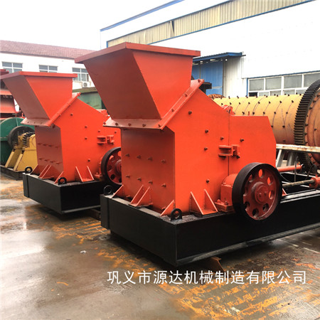 鵝卵石制砂機填補市場空缺-哪家好？xitn926產(chǎn)品圖片