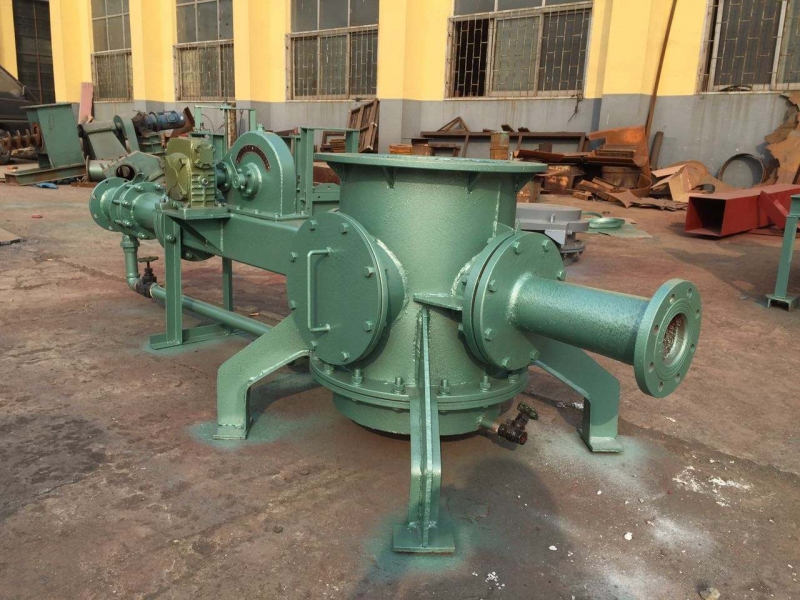 粉料輸送料封泵方銳機械品質(zhì)可靠產(chǎn)品圖片