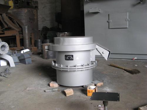 508真空壓力釋放閥方銳越做越好