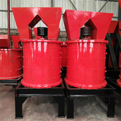 礦石破碎機(jī)廠家，鵝卵石制砂機(jī)價(jià)格，質(zhì)優(yōu)價(jià)廉，用戶不容錯(cuò)過(guò)!