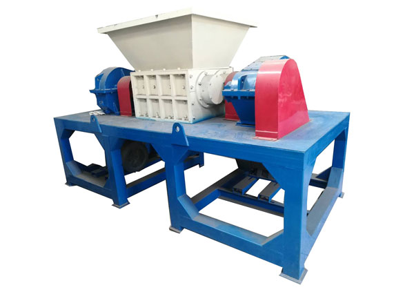 金楠金屬粉碎機廢舊汽車粉碎機維護質(zhì)優(yōu)價