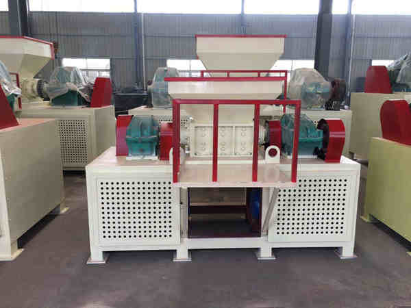 金楠塑料粉碎廢棄塑料維護簡單物有所