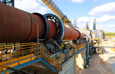 新型氧化鋁回轉(zhuǎn)窯高溫抗磨合金，提高生產(chǎn)效率，降低生產(chǎn)產(chǎn)品圖片