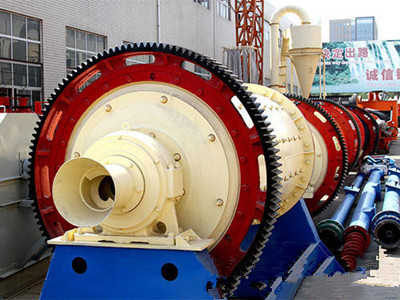 河北風力排料球磨機|格子型球磨機| 濕式球磨機身先產(chǎn)品圖片