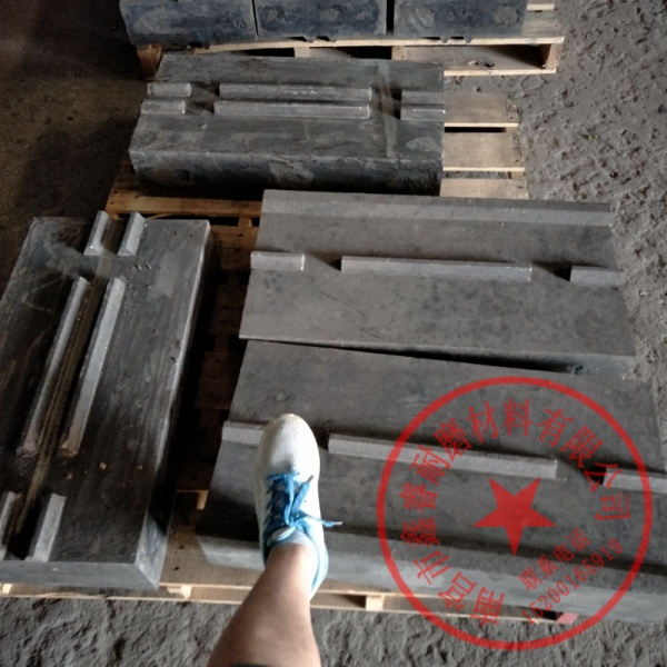 反擊式破碎機(jī)1007/1010/1210/1214/1315板錘 高鉻合金耐磨
