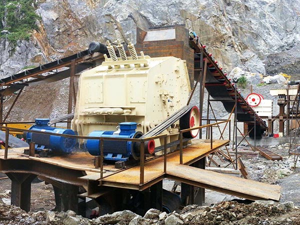 石子生產(chǎn)線設(shè)備產(chǎn)品圖片