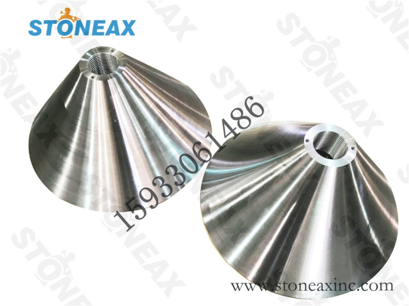 圓錐破碎機(jī)鑄造件廠家直供