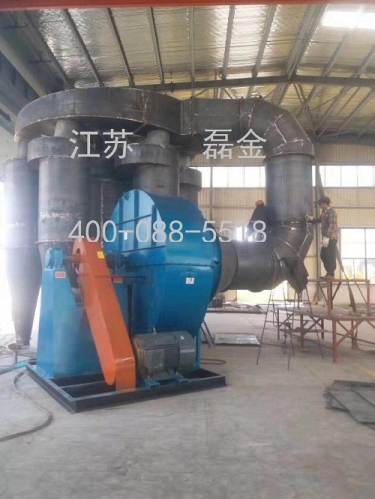 砂石推薦分離機