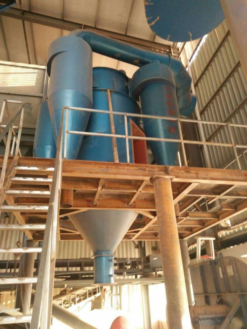 優(yōu)質(zhì)砂石選粉機(jī)產(chǎn)品圖片