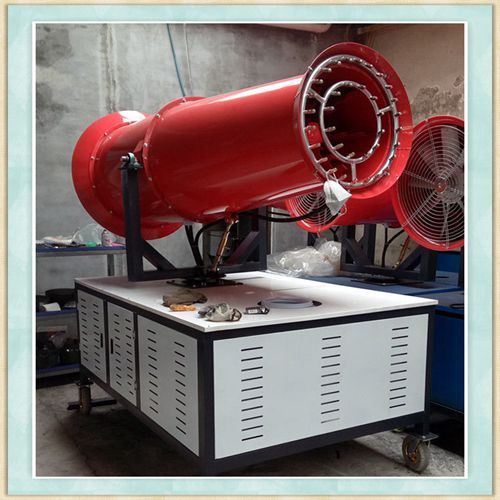 安徽全自動霧炮機價格