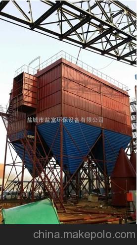 制砂推薦布袋出塵器