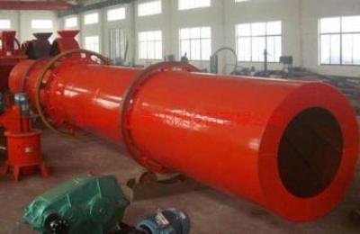 單筒烘干機(jī)