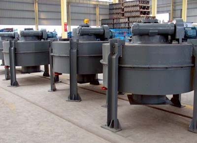 圓盤給料機(jī)