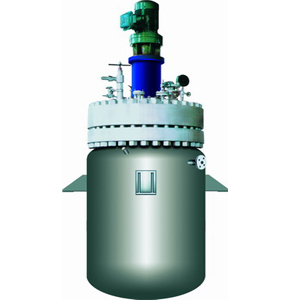  成都高壓反應(yīng)釜產(chǎn)品圖片