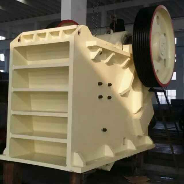 顎式破碎機—69破碎機設(shè)備每小時產(chǎn)量多少？廠家賣多少